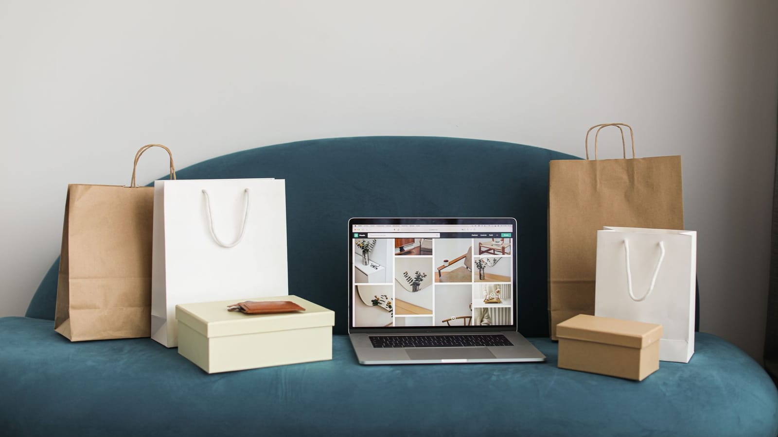 Shopify vs a Simple Website Template: What Lebanese Sellers Should Know